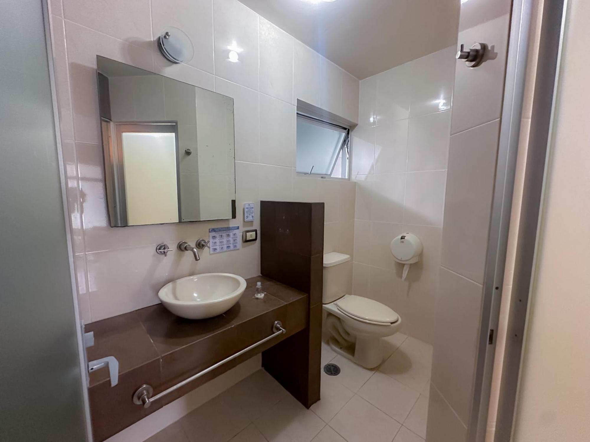 Auto Hotel Mediterráneo Xalapa Exterior foto